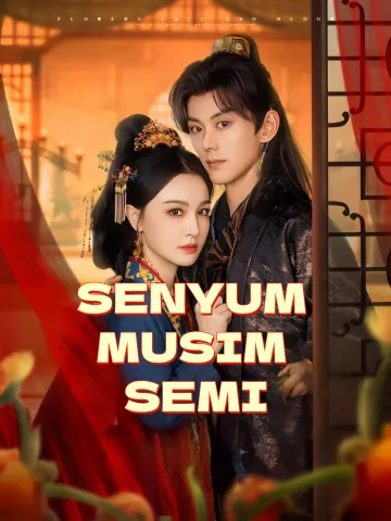 SENYUM MUSIM SEMI